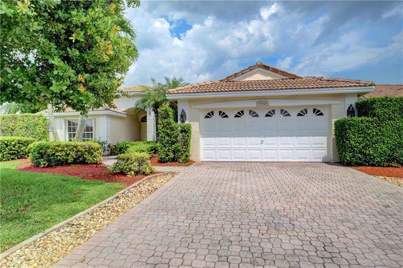9548 Lake Serena Drive - Photo 1