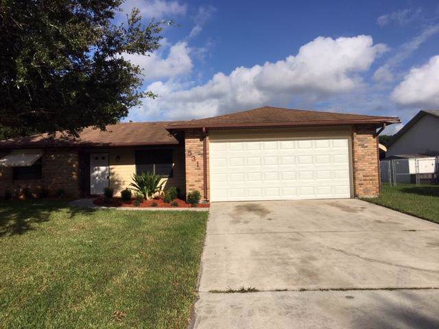 531 Kingston Street - Photo 1