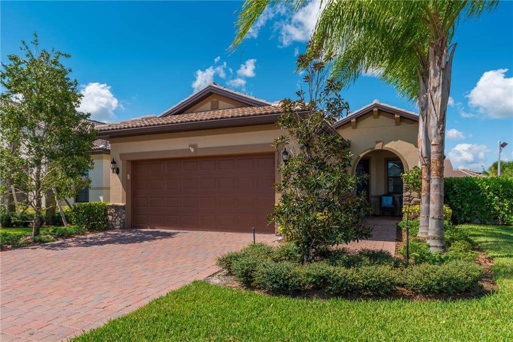 319 Courances Drive - Photo 1