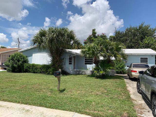 3149 Avenue H - Photo 1