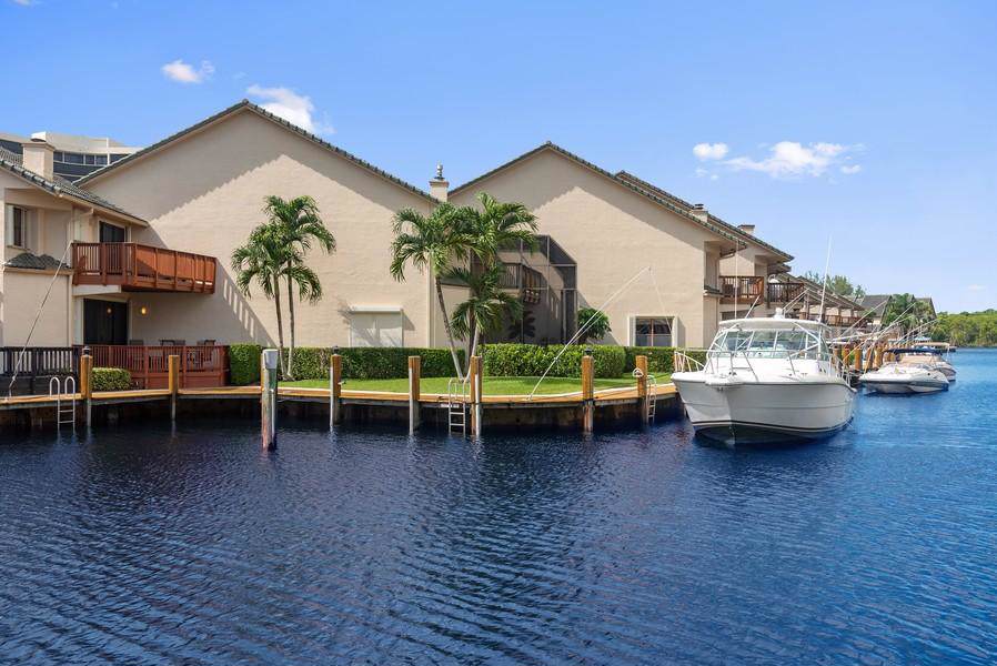 1055 Boca Cove Lane - Photo 1