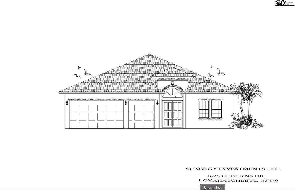 16283 Burns Drive - Photo 1