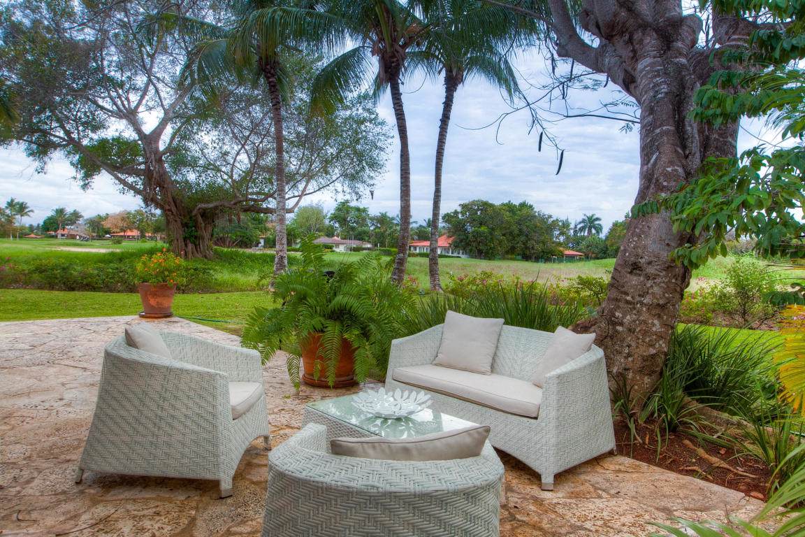 128 Golf Villa - Photo 1