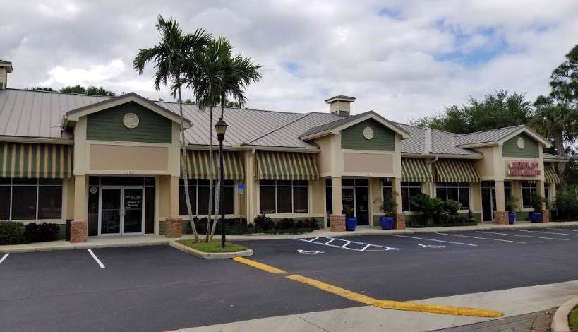 1226 Indiantown Road - Photo 1