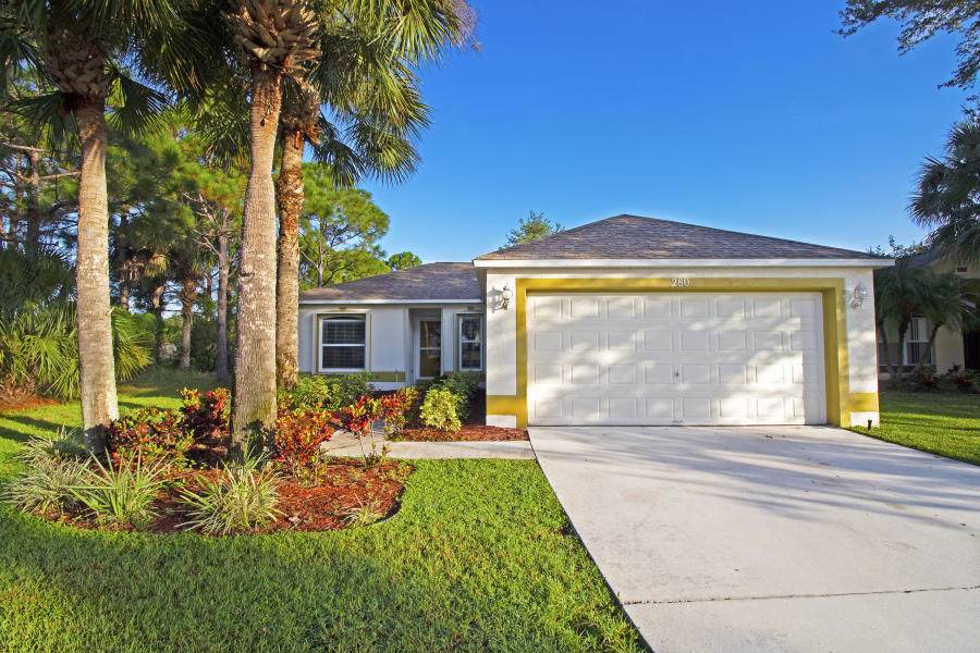 280 Panther Trace - Photo 1