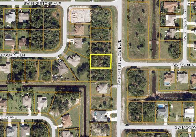 3650 Port St Lucie Street - Photo 1 3650 Port St Lucie Street - Photo 1