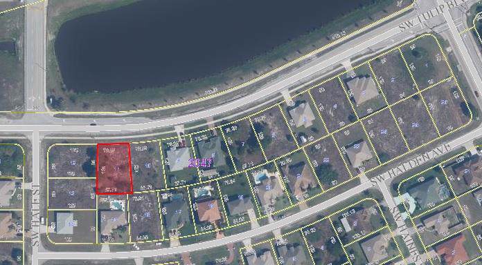 682 Tulip Bv Boulevard - Photo 1 682 Tulip Bv Boulevard - Photo 1