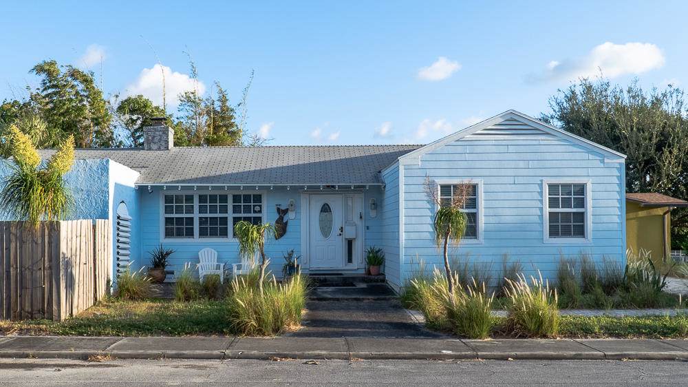 1201 Ocean Breeze Street - Photo 1