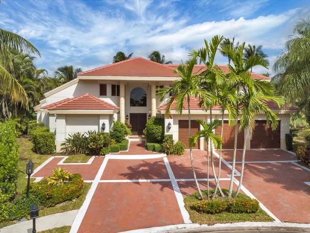 21133 Ormond Court - Photo 1
