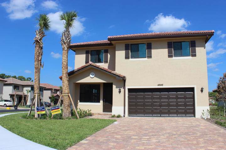 4846 Pond Pine Way - Photo 1