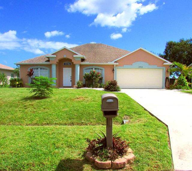 1773 Castinet Lane - Photo 1