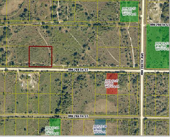 21269 Nw 288th Street Street - Photo 1