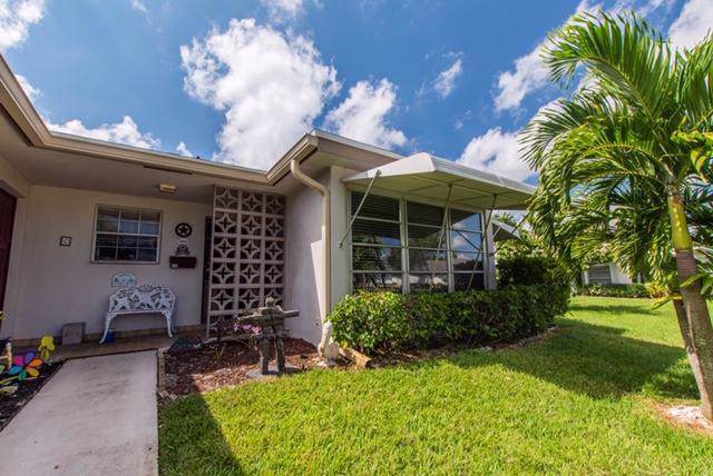 1342 High Point Way - Photo 1