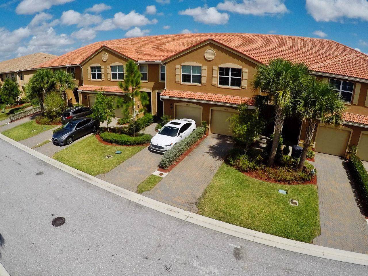 5813 Monterra Club Drive - Photo 1