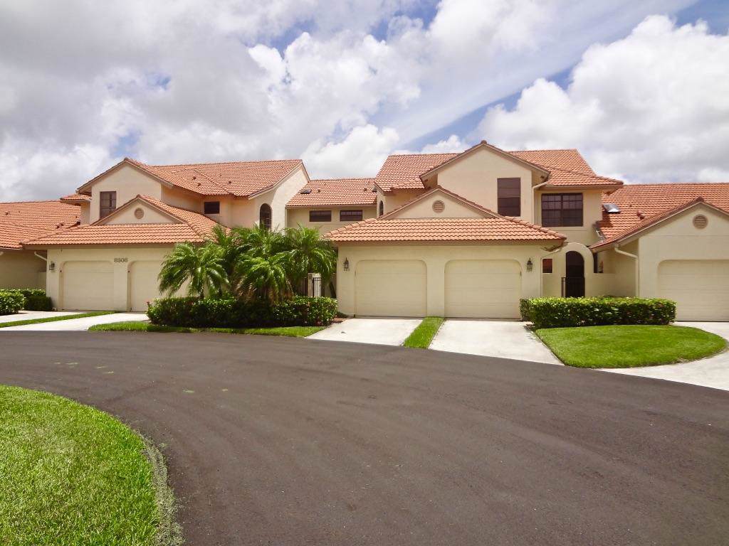 8308 Waterline Drive - Photo 1