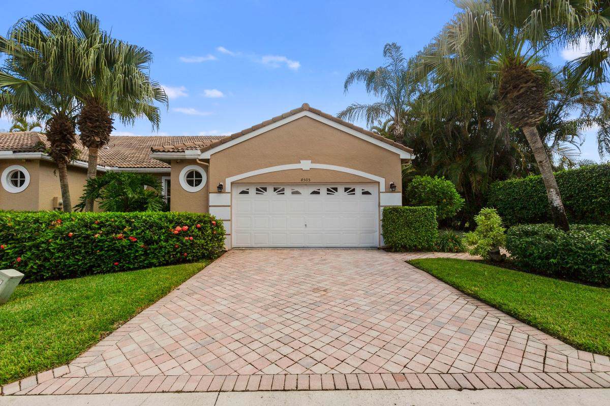 4505 Carlton Golf Drive - Photo 1