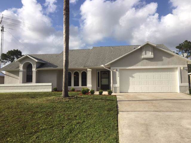 449 Dahled Avenue - Photo 1
