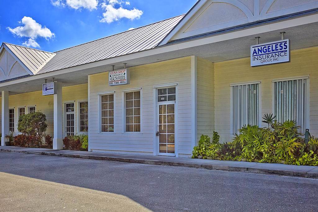 1855 Indian Road - Photo 1
