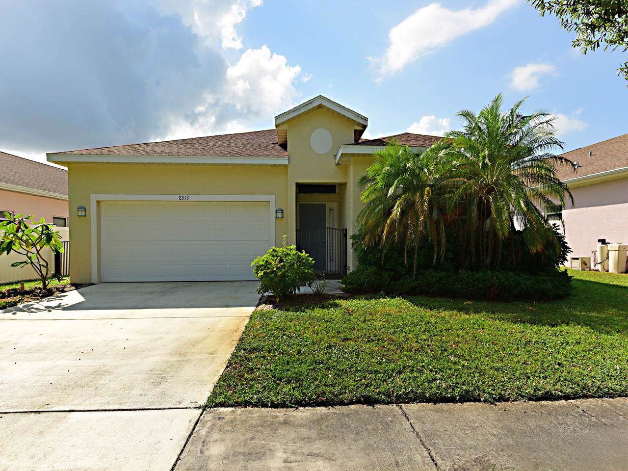 8313 Maidencane Place - Photo 1