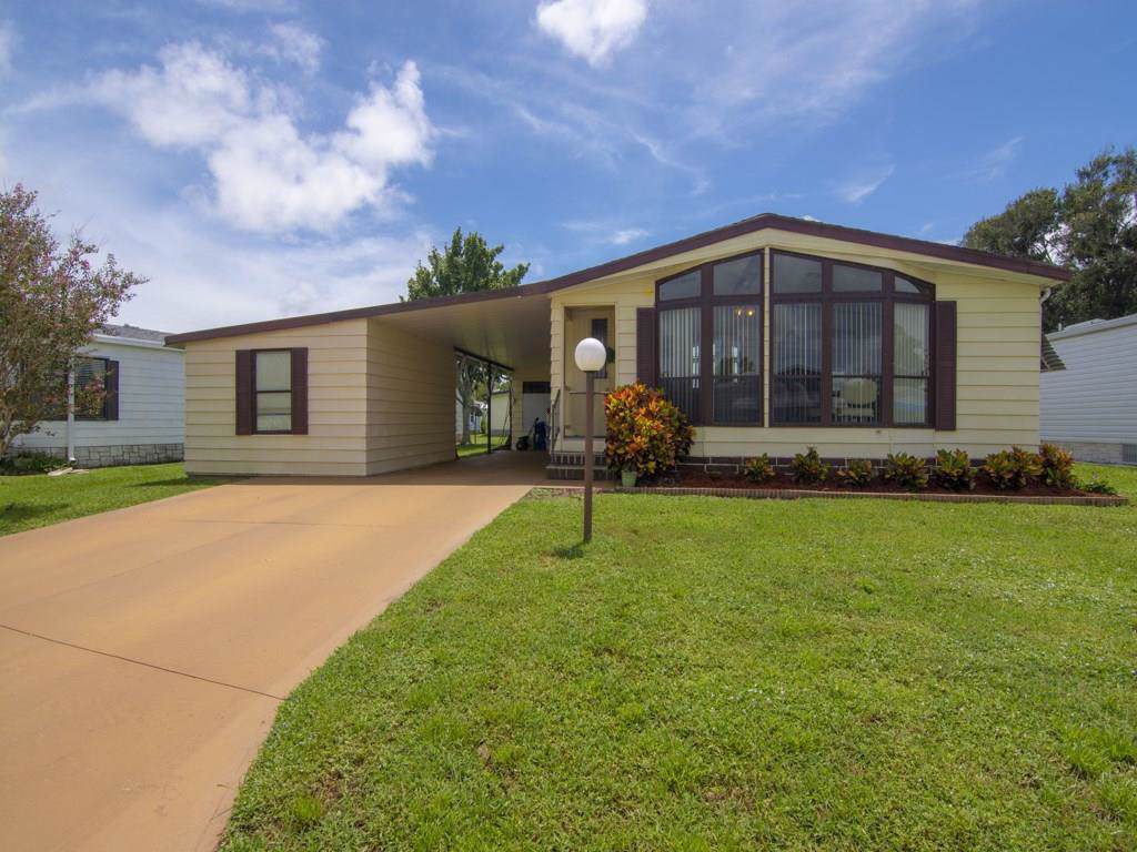825 Periwinkle Circle - Photo 1