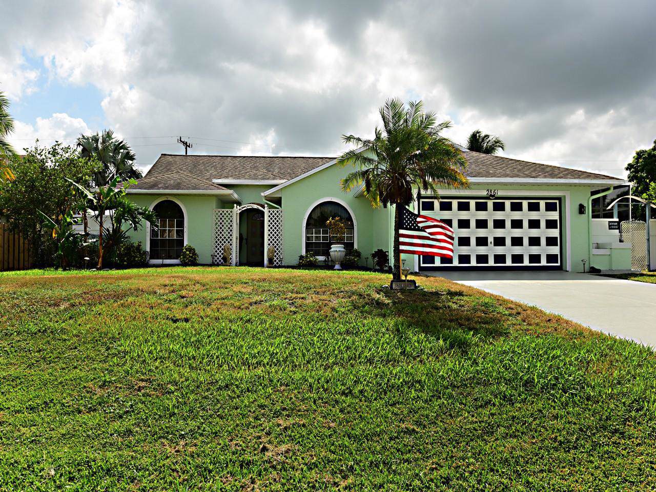 2861 Pace Drive - Photo 1