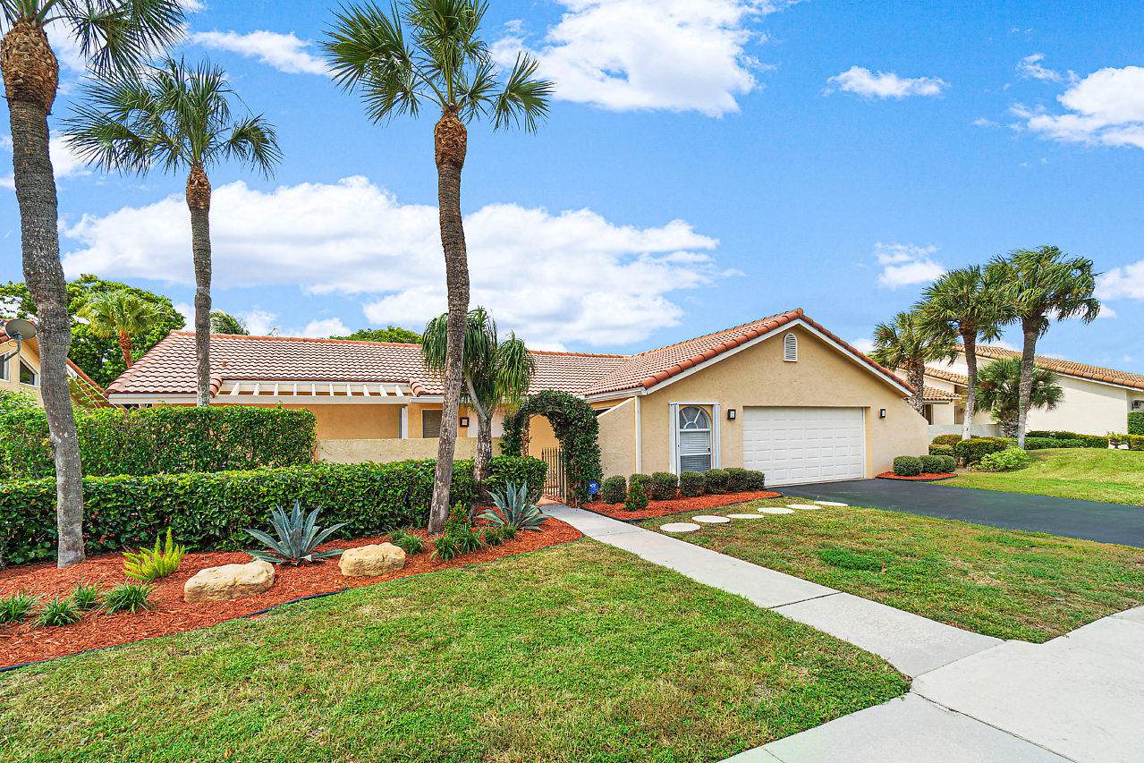 21077 Escondido Way - Photo 1