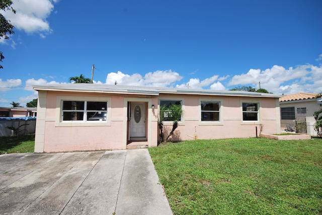935 84th Terrace - Photo 1
