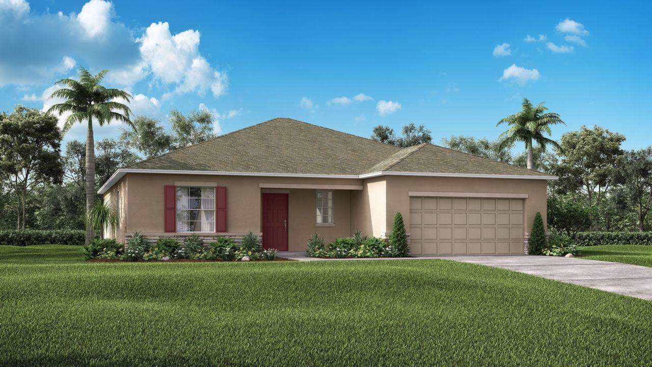 1433 Leisure Lane - Photo 1