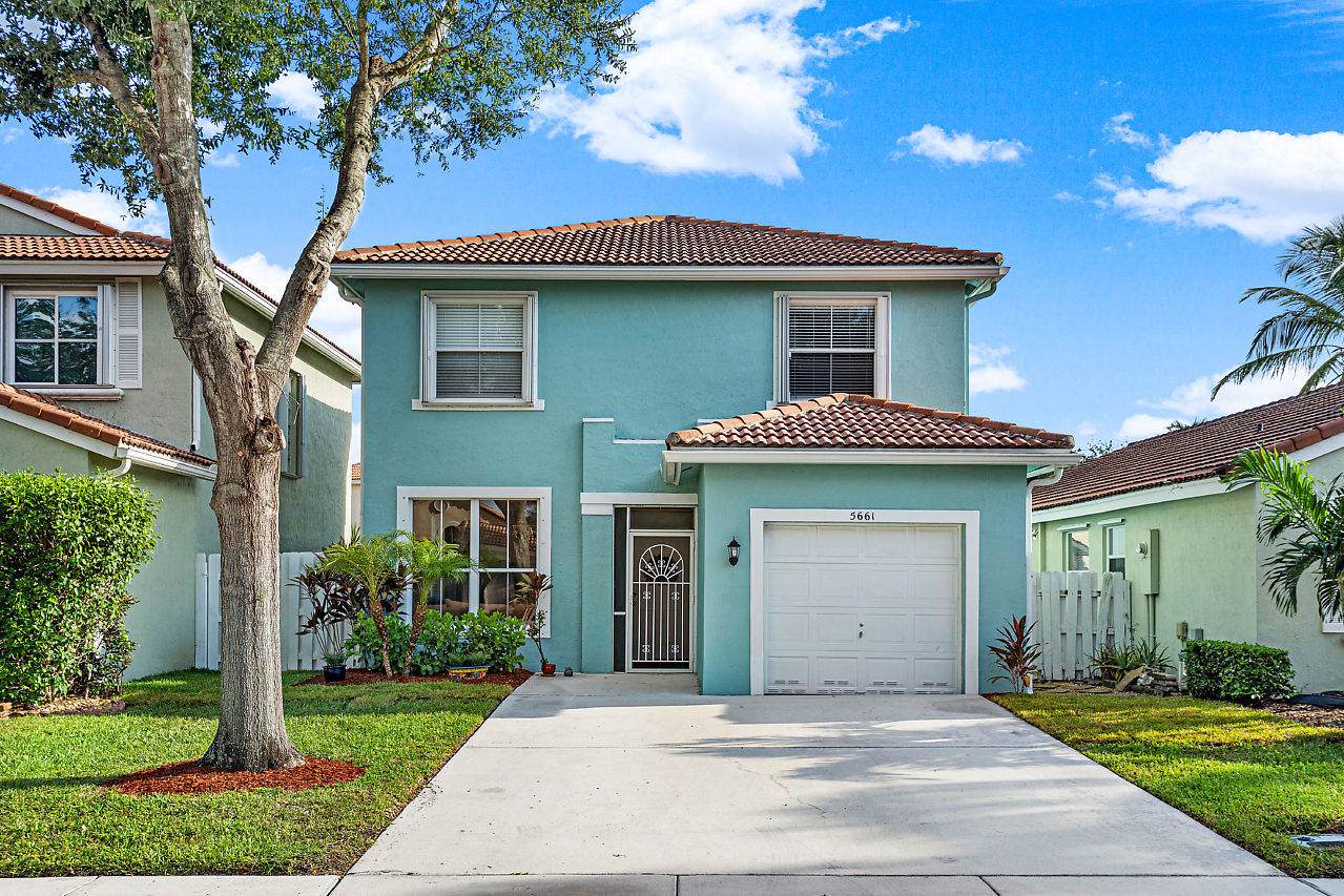 5661 Eagle Trace Court - Photo 1