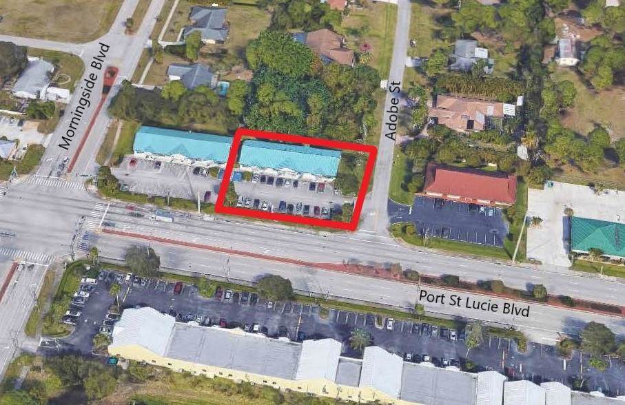 1821 Port St Lucie Boulevard - Photo 1