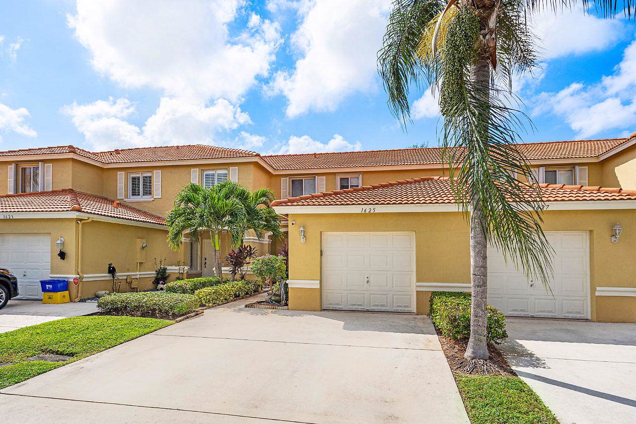 1625 Cetona Drive - Photo 1