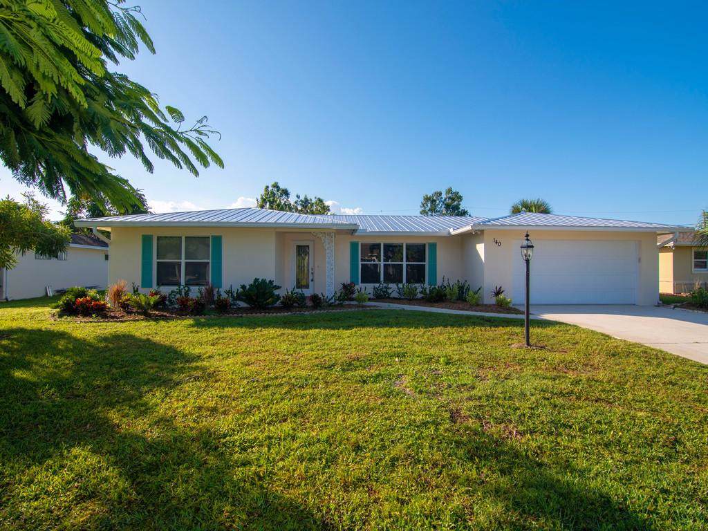 140 Naranja Avenue - Photo 1