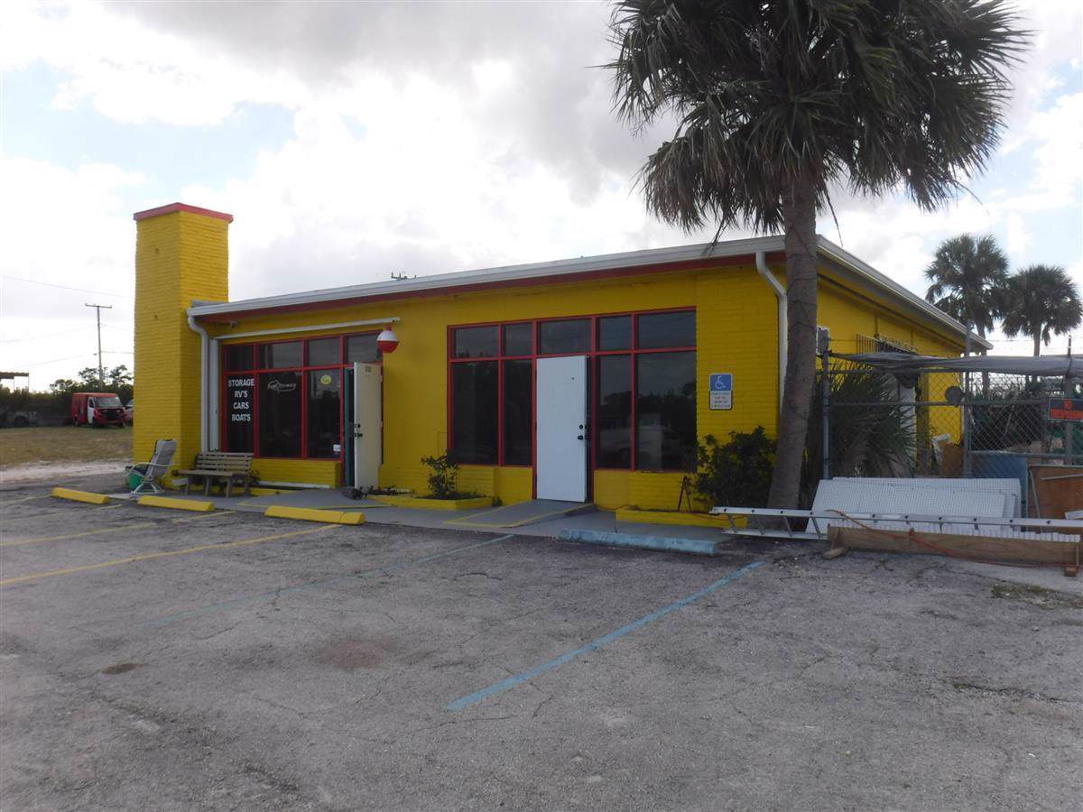 3183 Us Highway # 1 - Photo 1