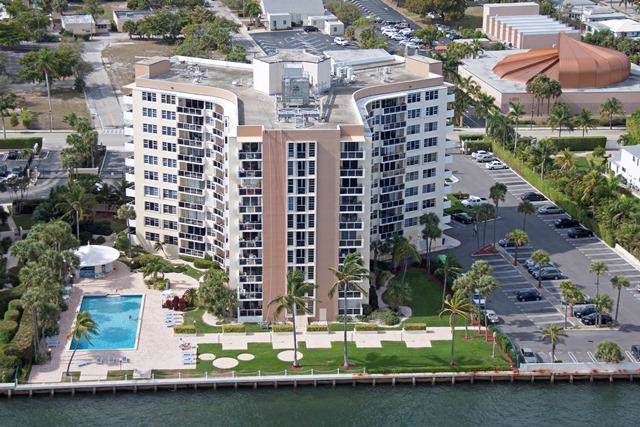 2800 Flagler Drive - Photo 1