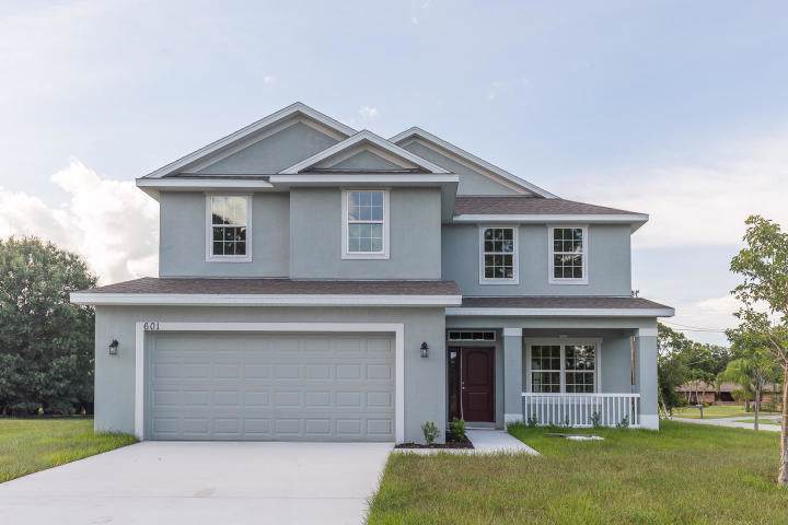 5436 South Crisona Circle - Photo 1