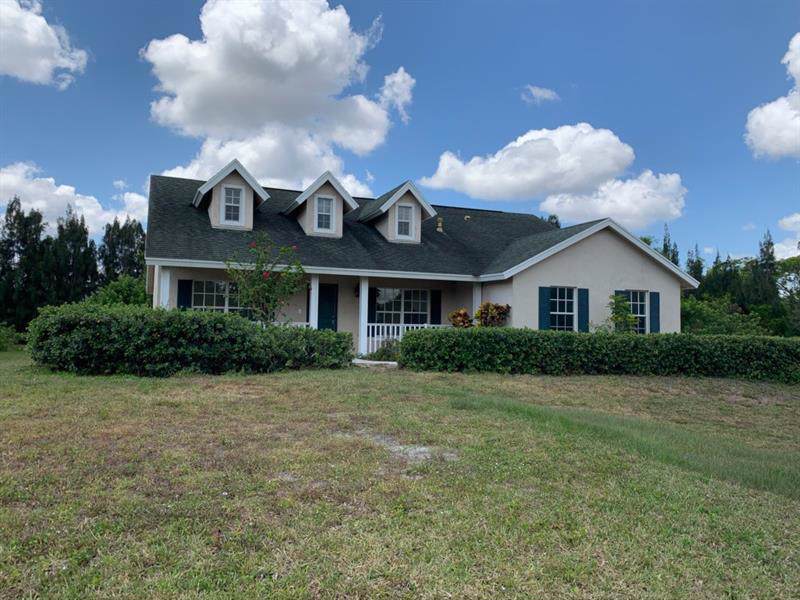 16738 Rustic Road - Photo 1