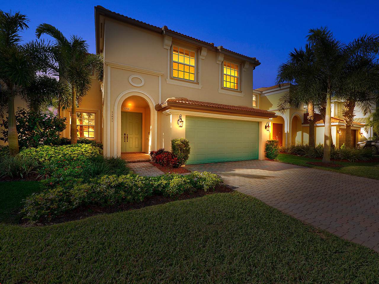 11931 Knightsbridge Lane - Photo 1