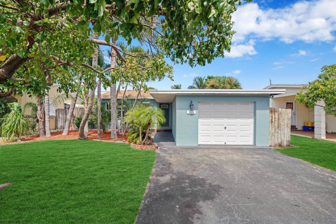 503 Palm Street - Photo 1