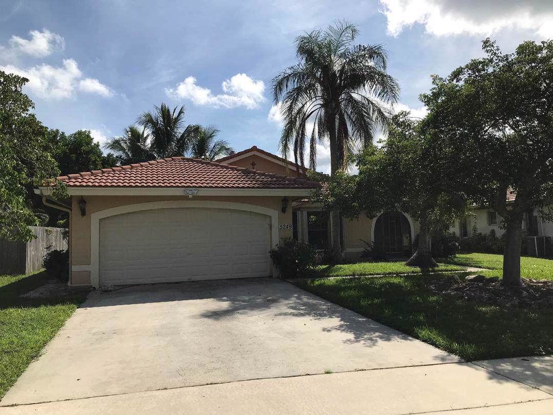 5249 Helene Circle - Photo 1