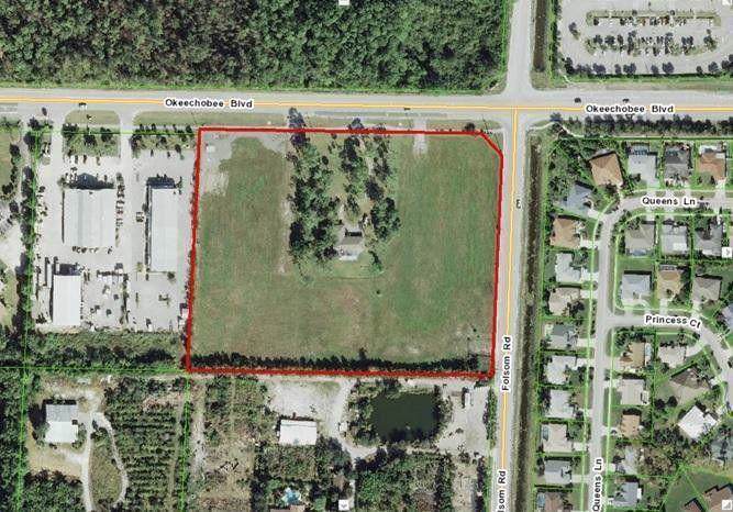 12900 Okeechobee Boulevard - Photo 1