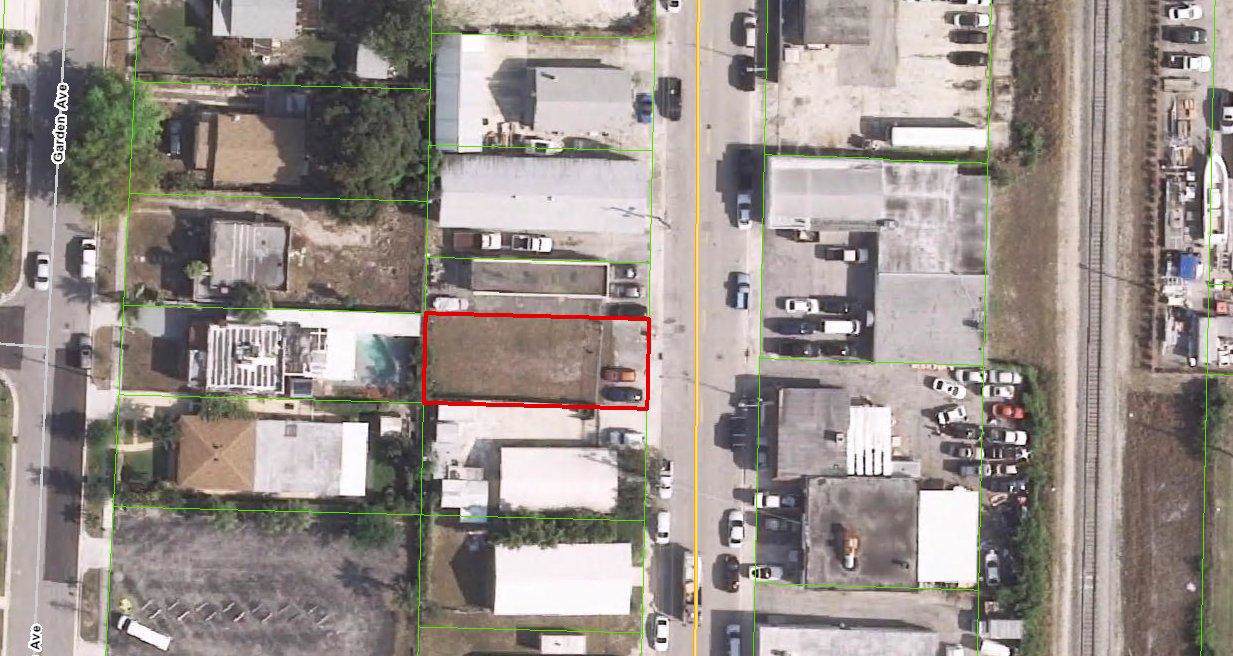 4325 Georgia Avenue - Photo 1