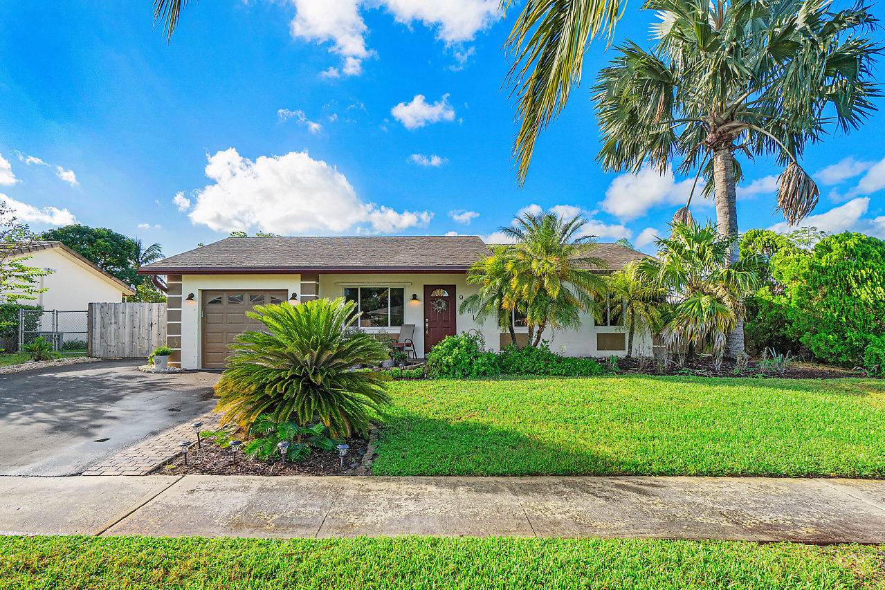 9761 Alaska Circle - Photo 1