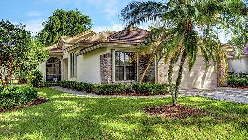 4695 Sherwood Forest Drive - Photo 1