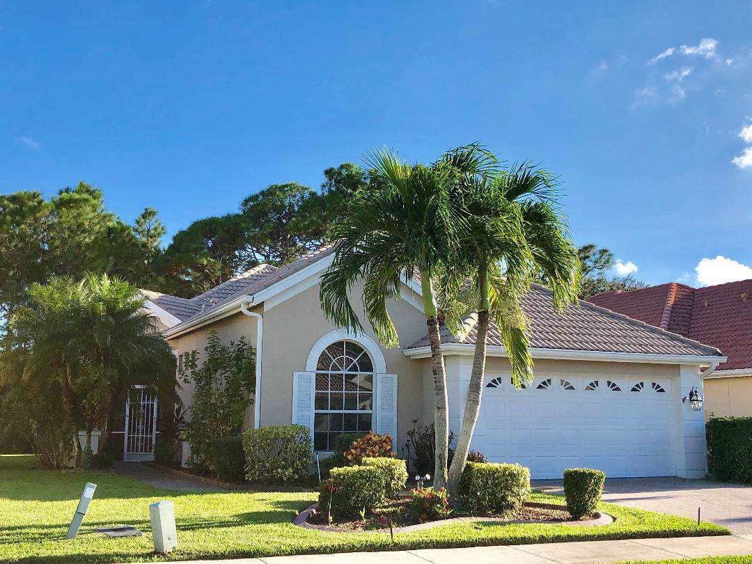 712 San Salvador Cove - Photo 1