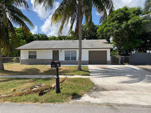 4613 Carthage Circle - Photo 1