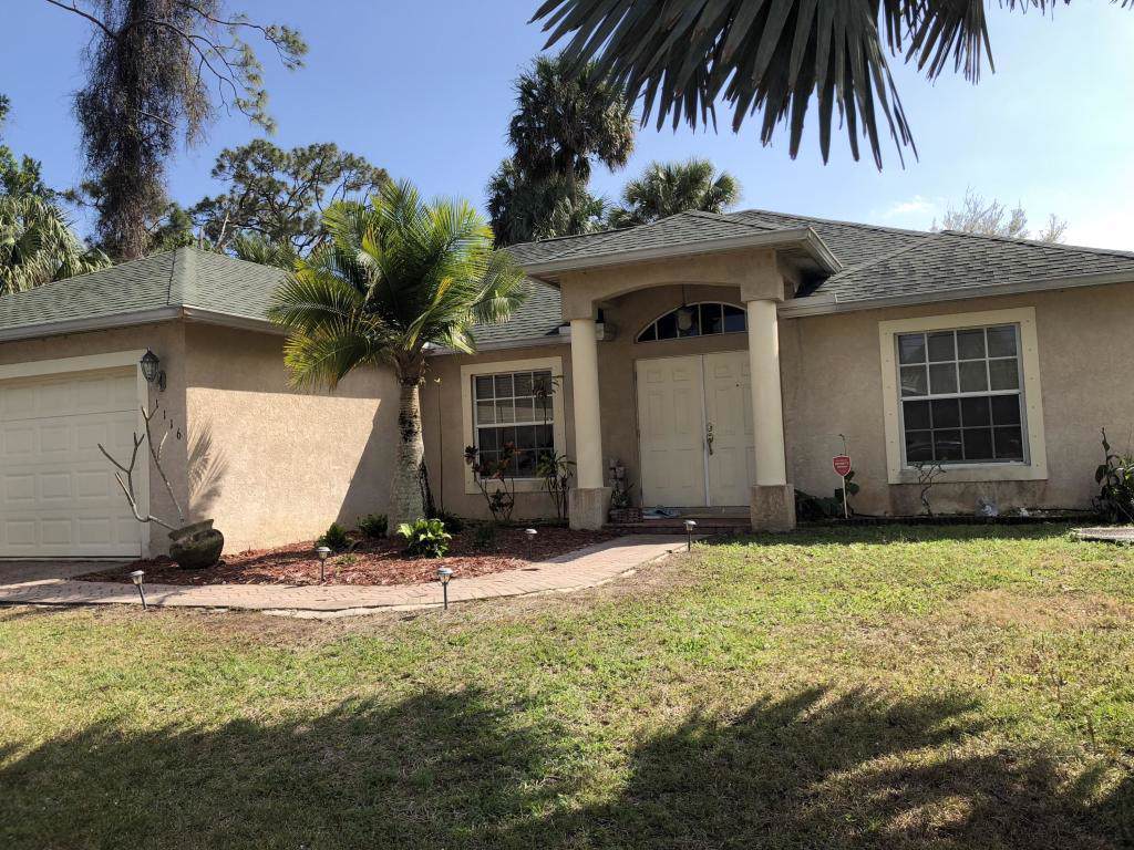 1116 Ackard Avenue - Photo 1 1116 Ackard Avenue - Photo 1