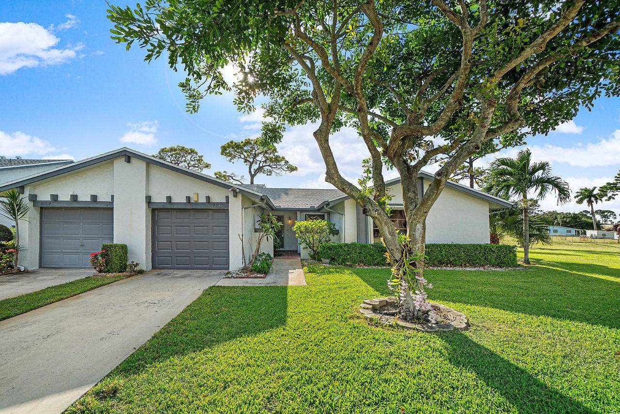 3805 Devenport Court - Photo 1