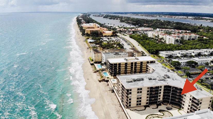 3610 S Ocean Boulevard - Photo 1
