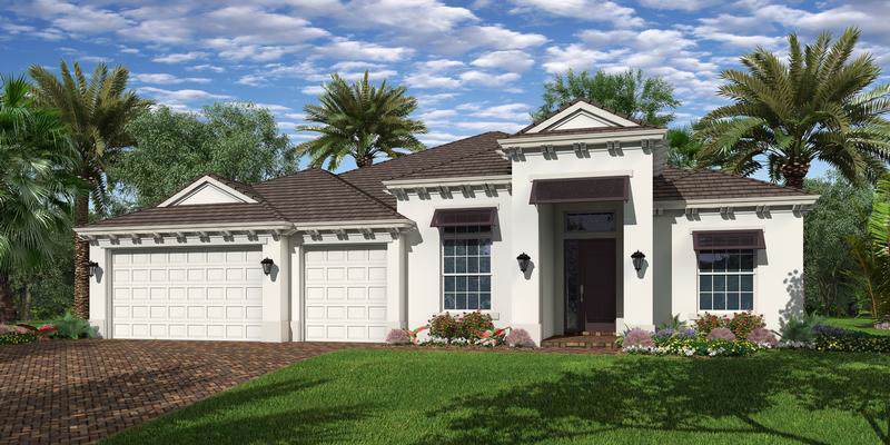 4575 Jacqueline Manor - Photo 1