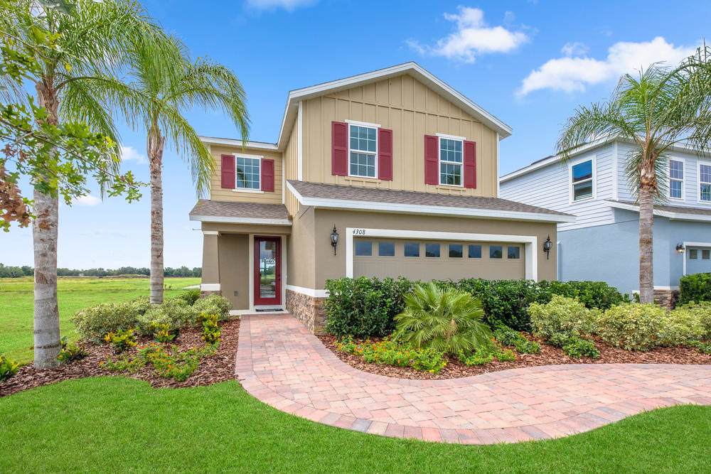9391 Ligorio Way - Photo 1